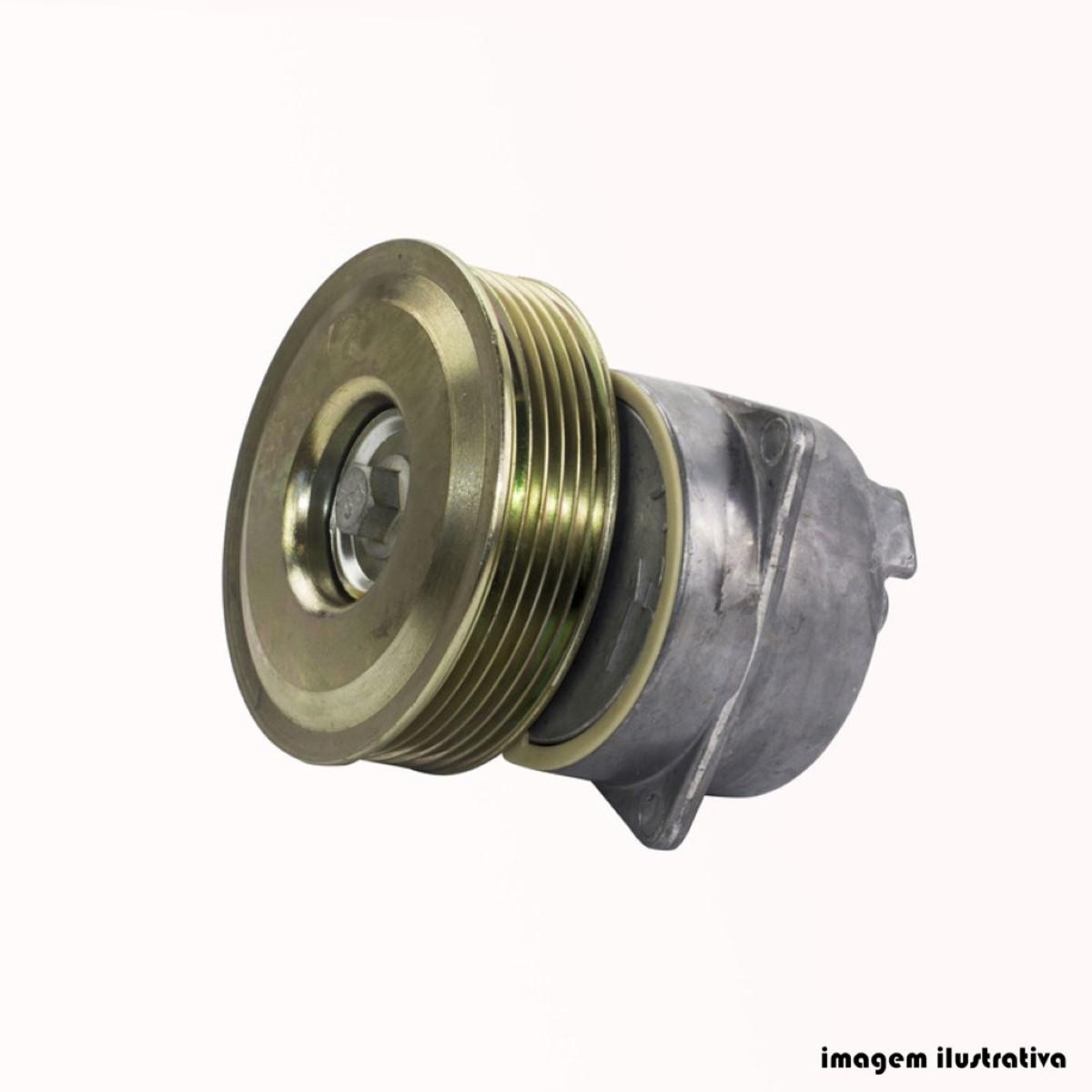 Tensor Correia Courier Fiesta Escort Zetec Vetor Vt8132