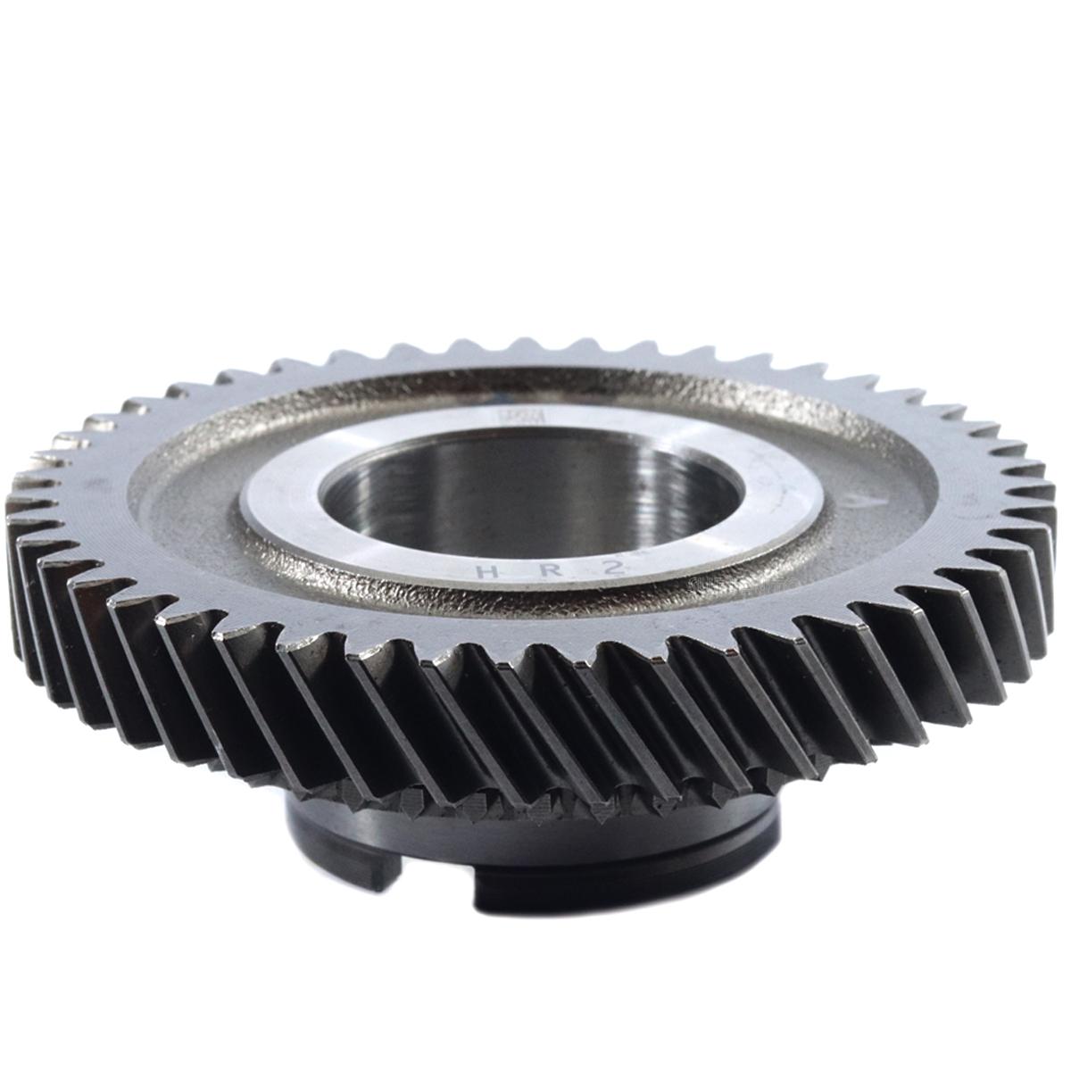 Engrenagem Cambio Onix 2017/ 2A Gm 24582482