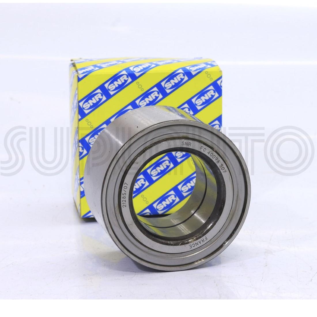 Rolamento De Roda Renault Master 2003/ Ntn Fc40096S07