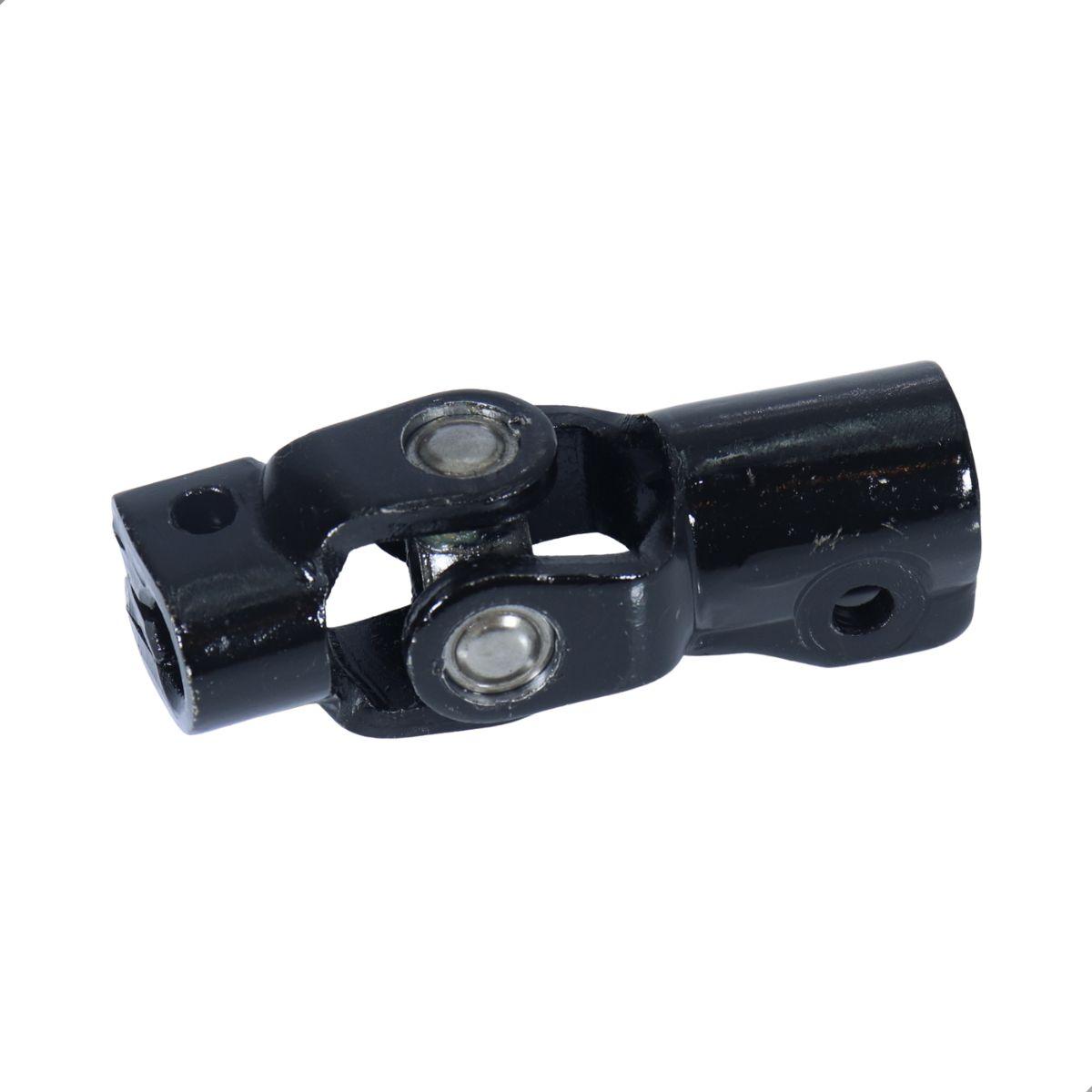 Coluna De Direção Ford Fiesta 2002 Autostar Aacd06005