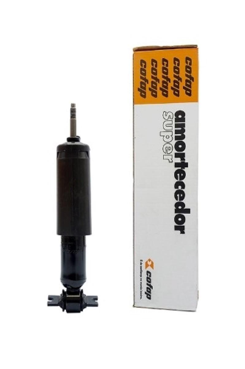 Amortecedor Super Dianteiro Par Topic 94/99 Besta 93/05 Cofap B47069