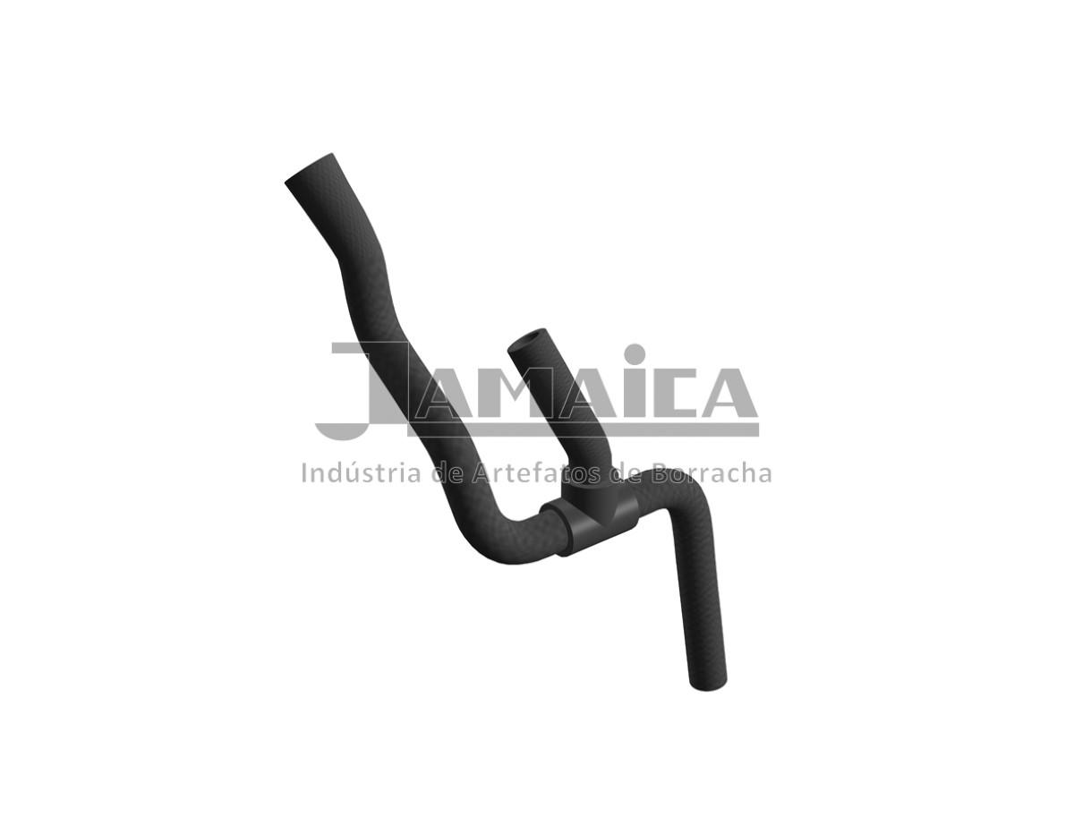 Mangueira Duto Rigido Bb Agua Logus Pointer Jamaica J3129