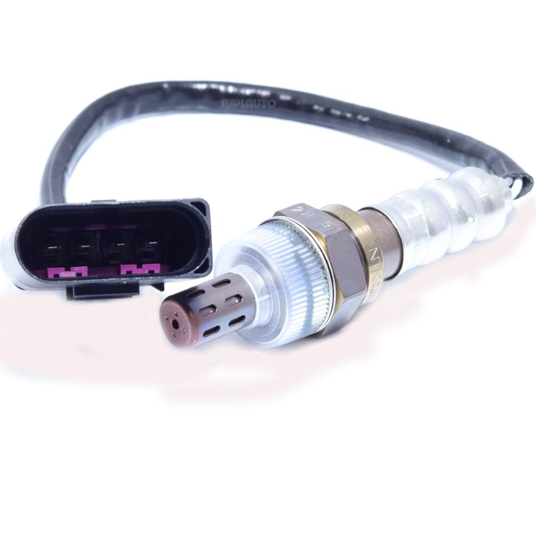 Sonda Lambda Vw Fox Polo 1.6 8V 2004/2007 Ngk Oza723-Ee9