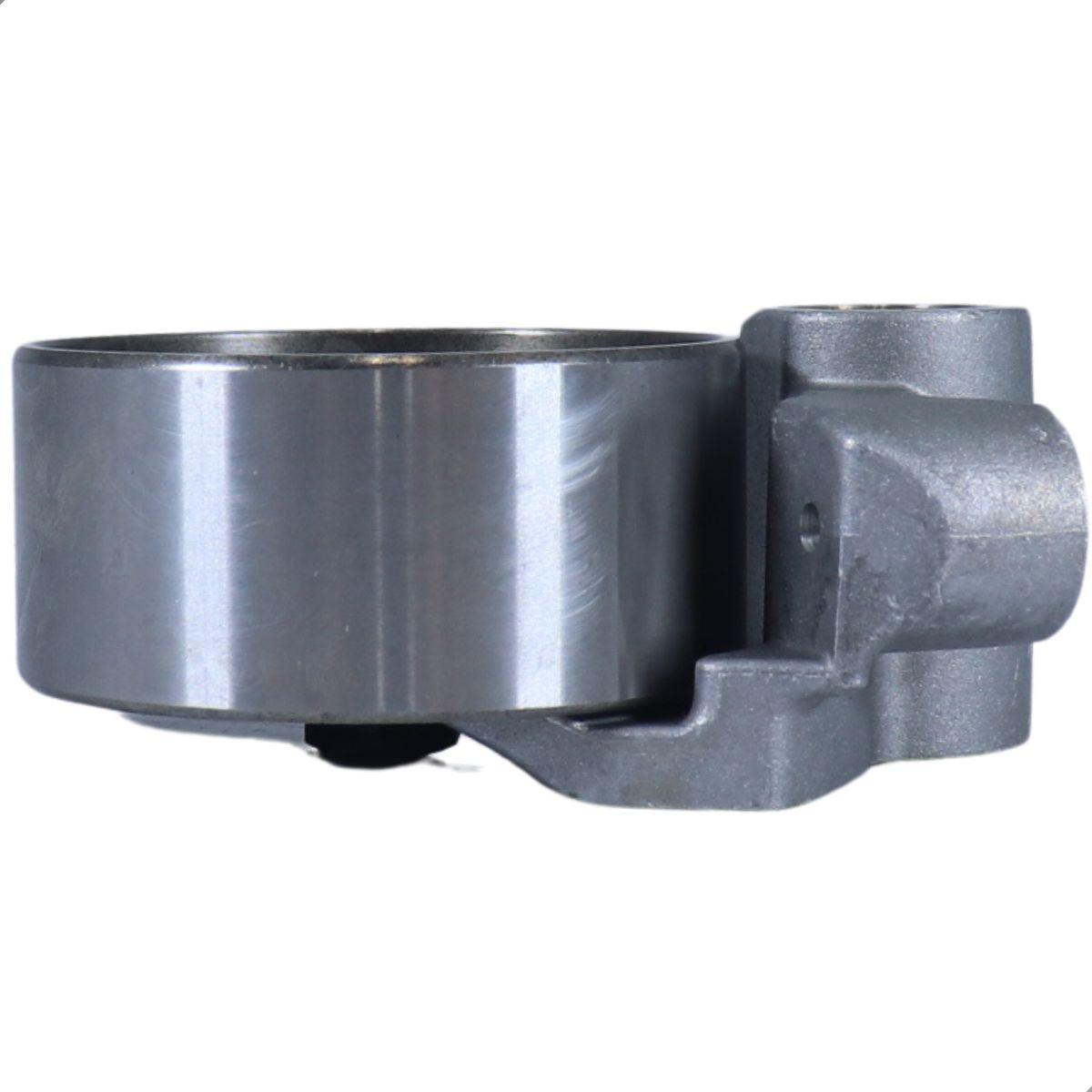 Tensor Correia Dentada Hilux 2.5 3.0 Motor 05/ Skf Vkm71014