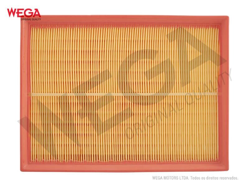 Filtro De Ar Discovery Iii Range Rover 2005/ Wega Fap9023