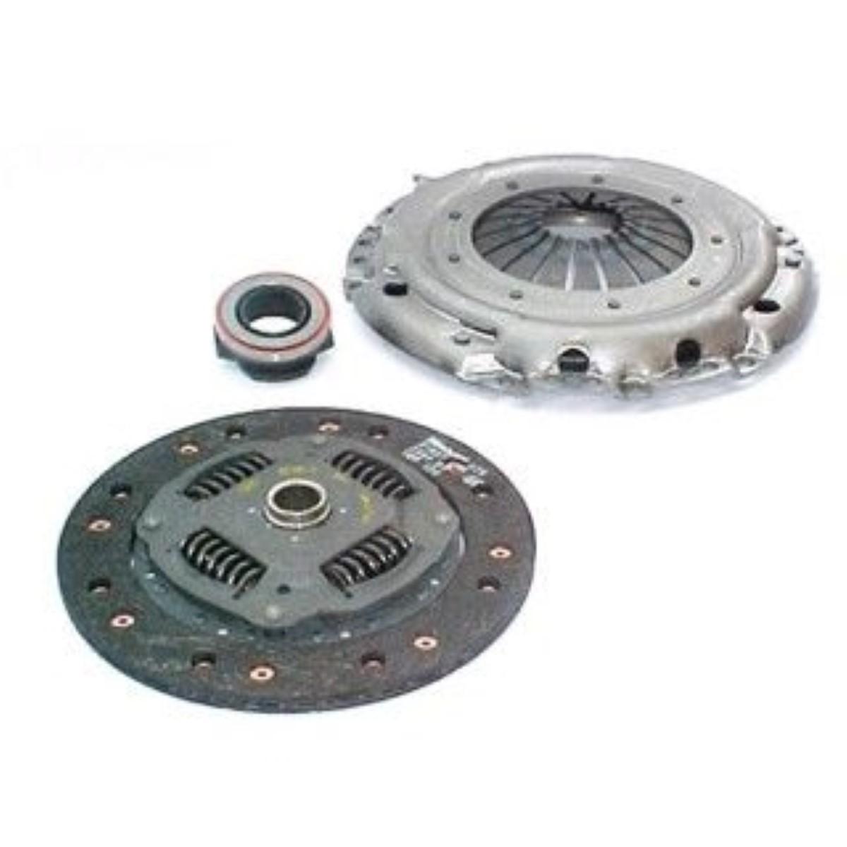 Kit Embreagem Escort Logus 1992/ 1.0 1.6 Luk 623306600