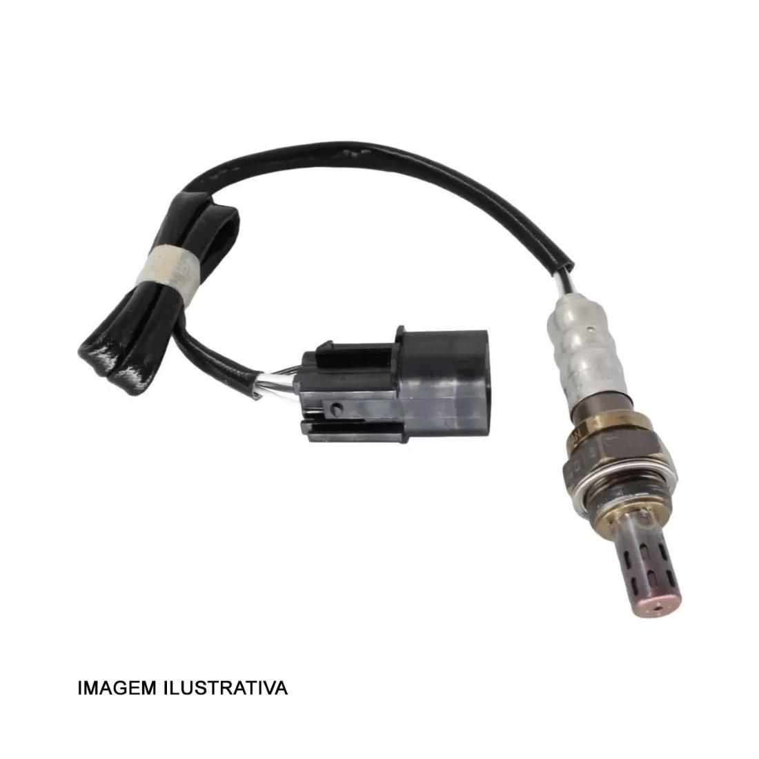 Sonda Lambda Hb20 Hb20S Cerato Soul Ngk Oza723Ee33