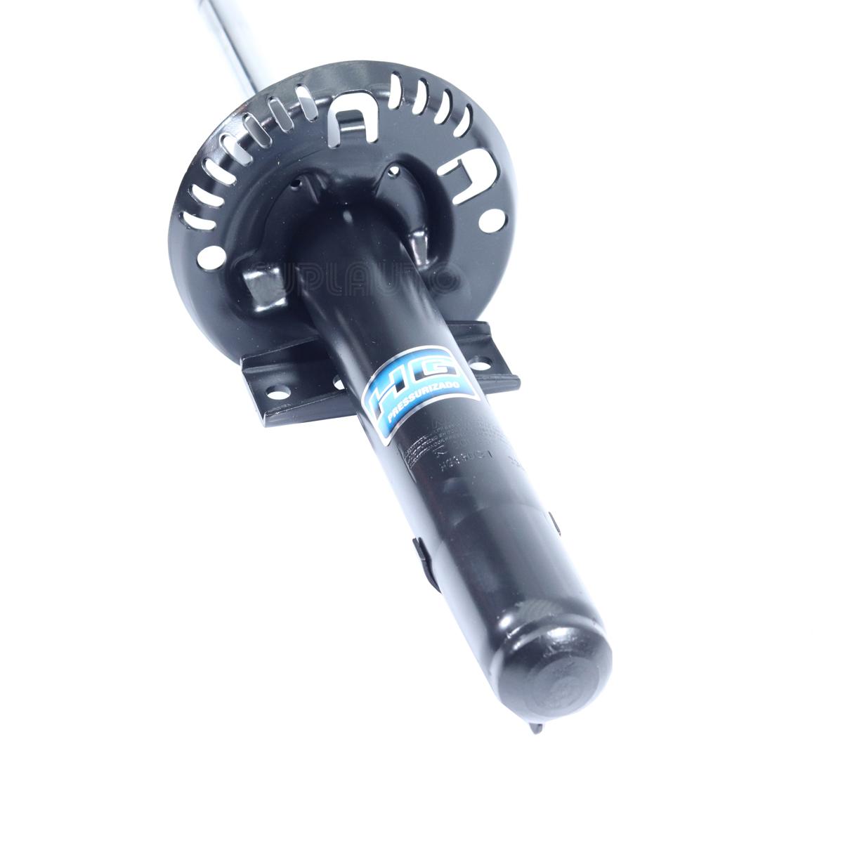 Amortecedor Pressurizado Crossfox 05/17 Dd/E Nakata Hg33031