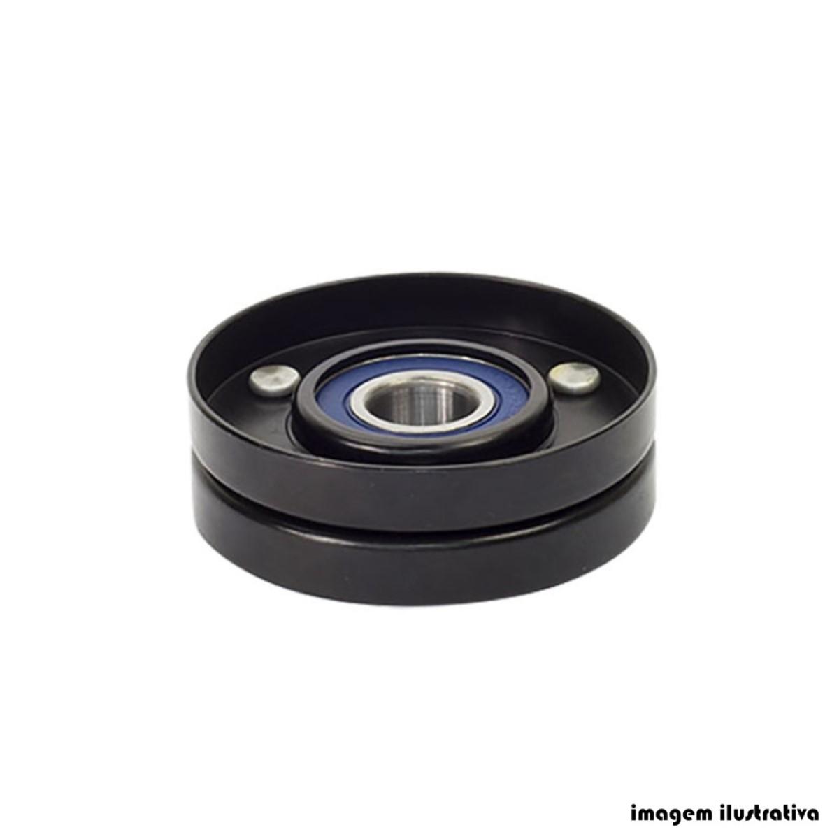 Tensor Correia Vw Gol Parati 1.0 8V 16V 02/13 Vetor Vt7087