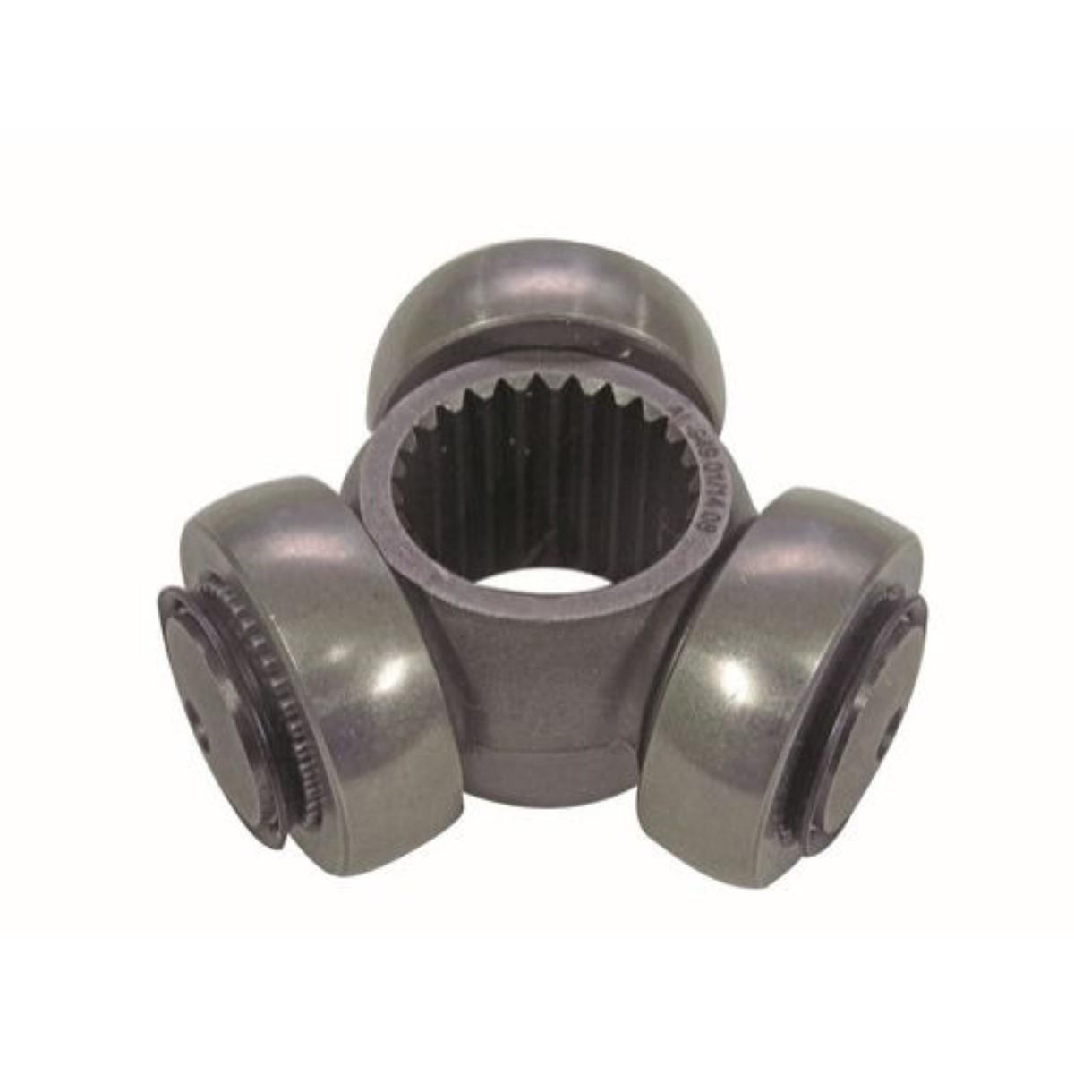 Trizeta Renault Laguna Master R21 Scenic 25 Dentes Ima Al949