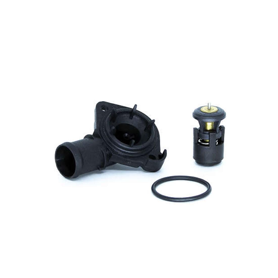 Valvula Termostatica Fox Gol Golf Parati Polo Spacefox Valclei 1245.80