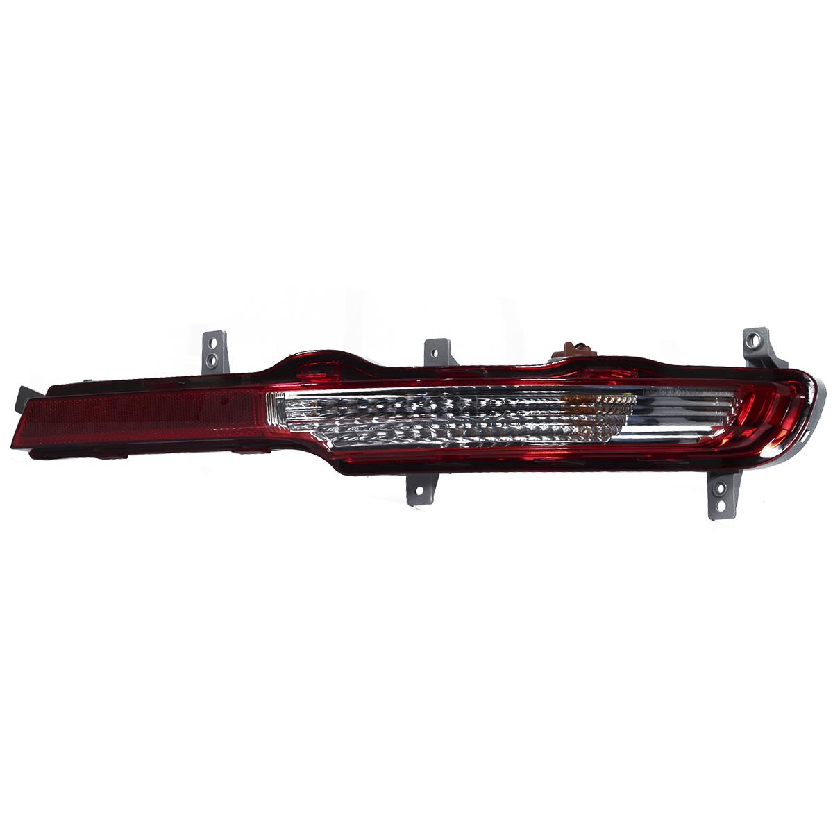 Lanterna Traseira Direita Sportage 2011/ Kia 924053W220