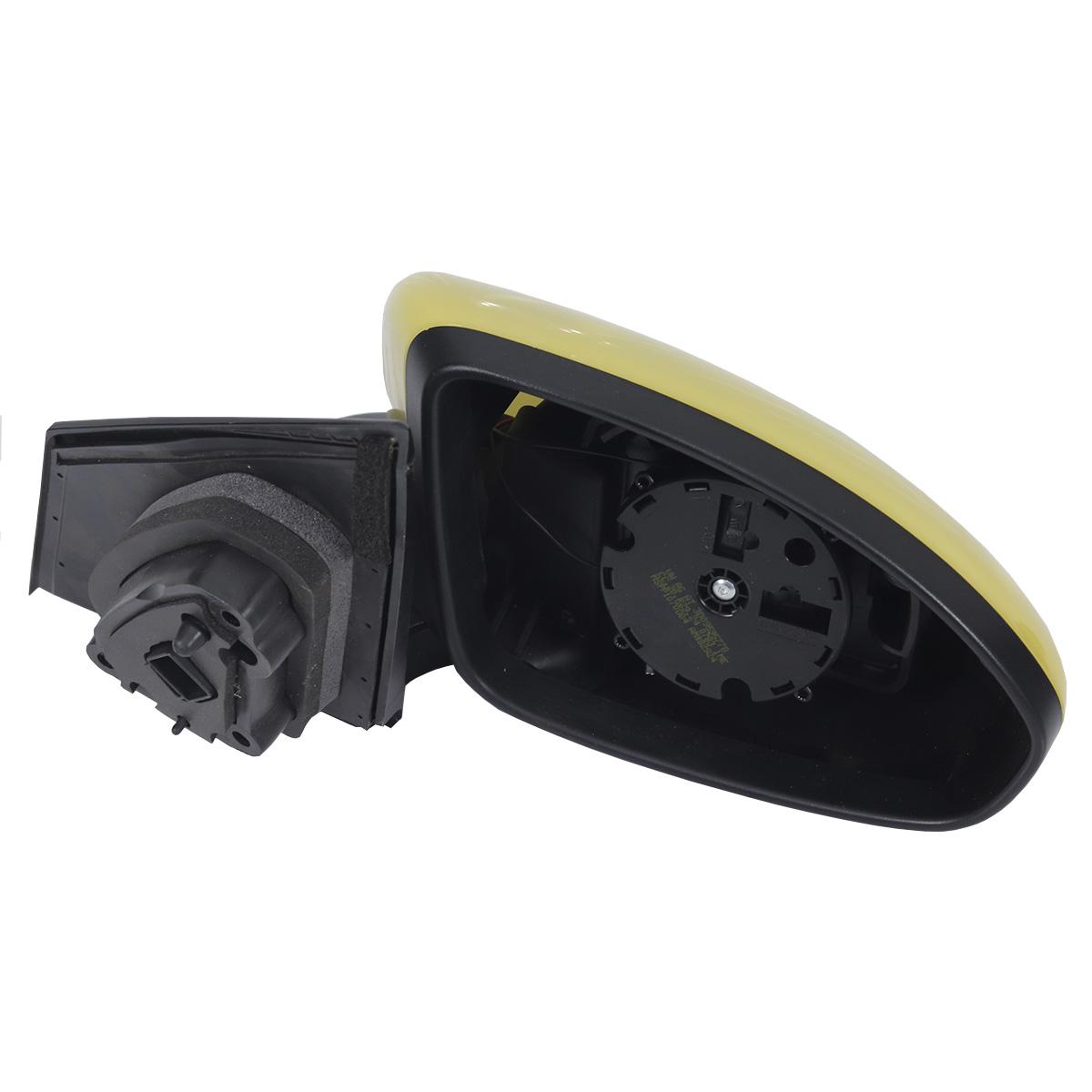 Retrovisor Lado Direito Cruze 2012/ Gm 95063470