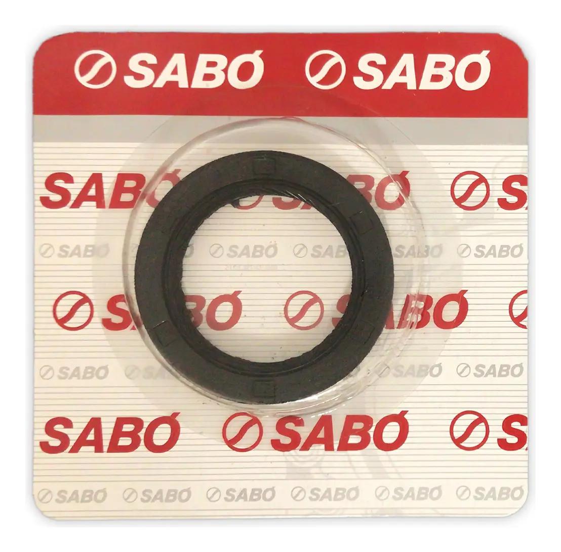 Retentor Virabrequim Sabo Grand Siena 1.6 1.8 E-Torq Sabó 05547Bragf