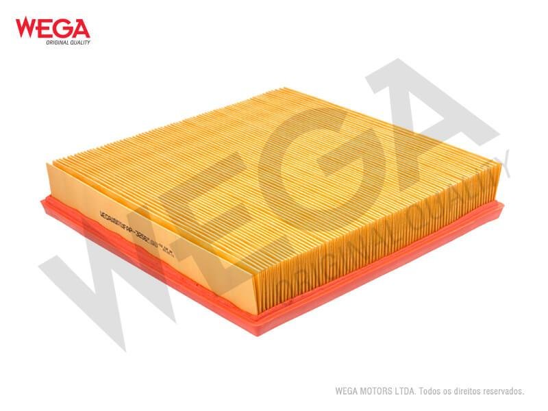 Filtro De Ar Bmw Serie 3 94/ Wega Fap3256
