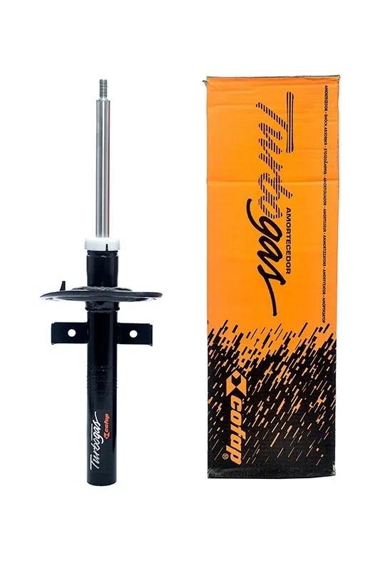 Amortecedor Dianteiro Par Megane 06/10 Cofap Gp30233