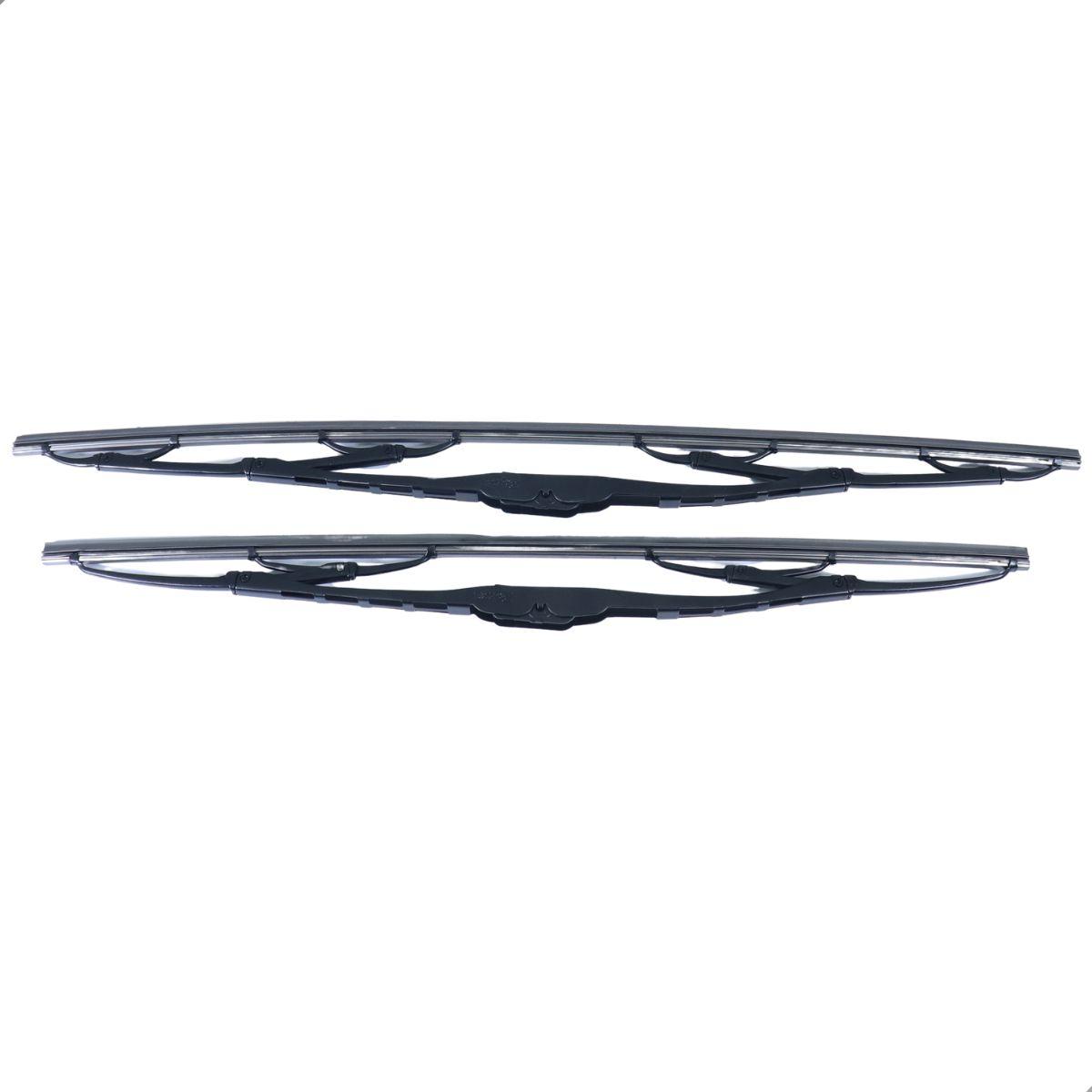 Palheta 21/19" Golf/Gol 340 Golf/Audi/Gol