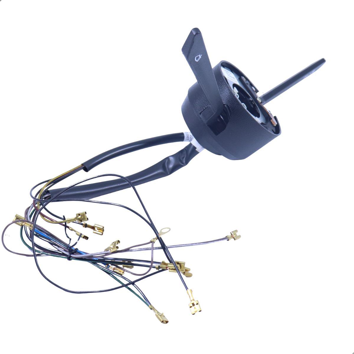 Chave Seta Fusca 1977 Ospina Osp042050