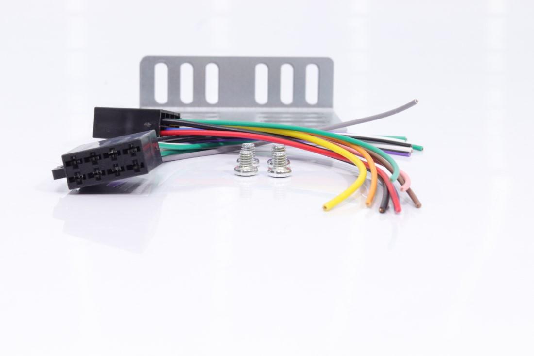Multimidia Mp5 Rs-507Br Roadstar Roadstar Rs507Mp5Brmi