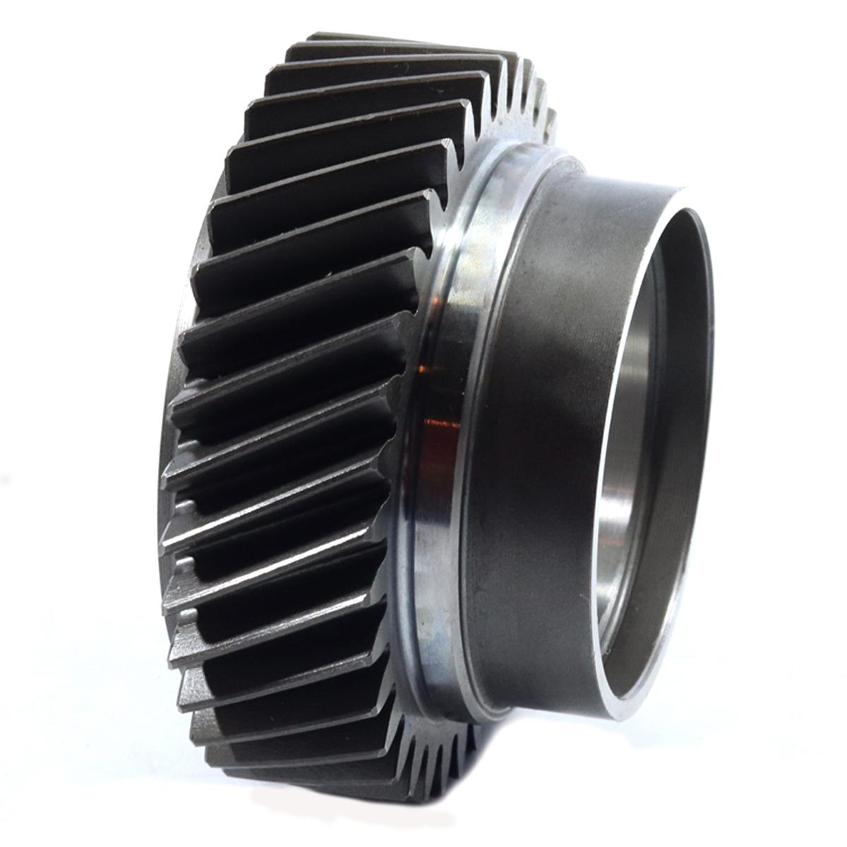 Engrenagem Cambio Onix 2017/ 4A Gm 24582863