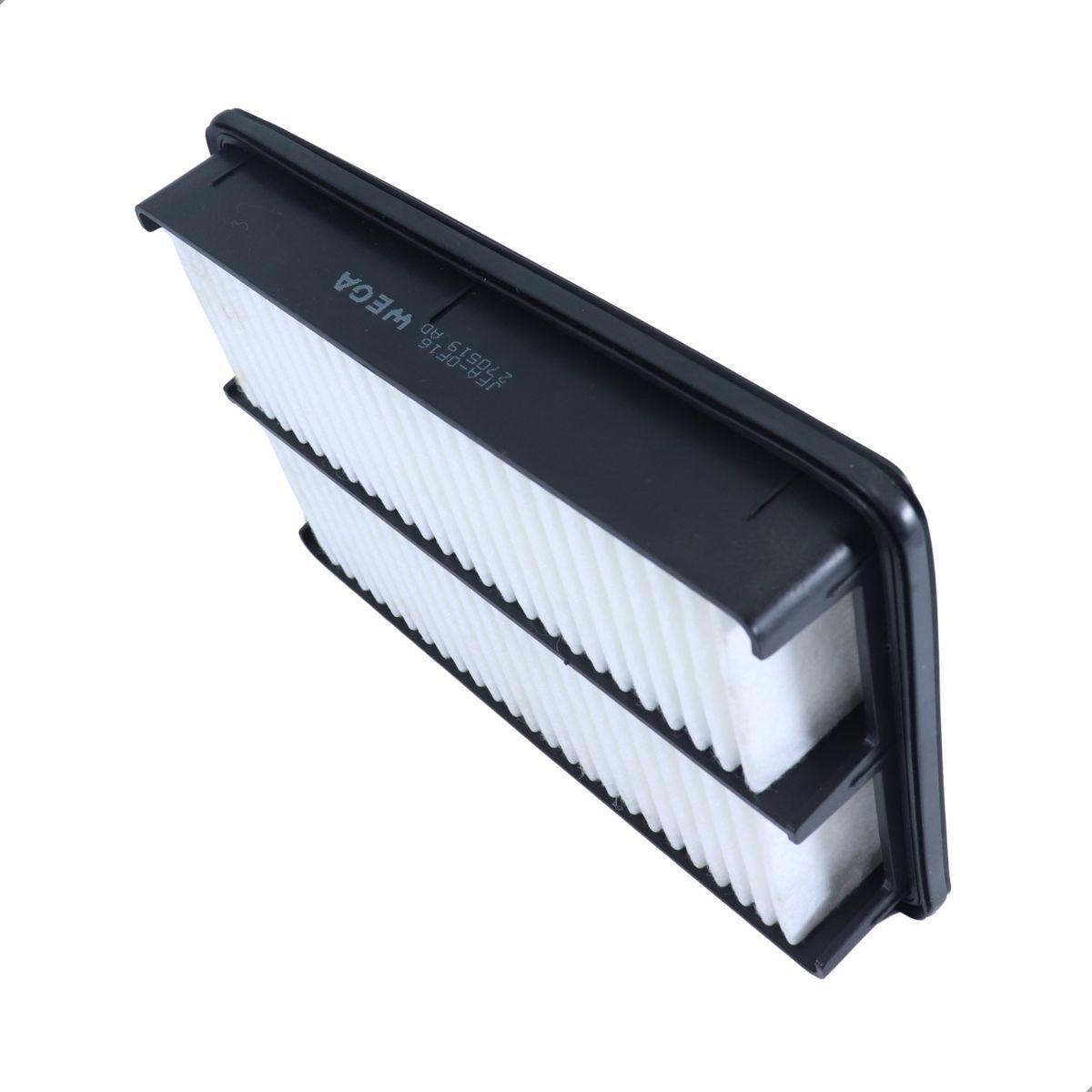 Filtro Ar Chery Arrizo 5 1.5 Cvt 2019/ Arrizo 6 2020/ Wega Jfa0F16