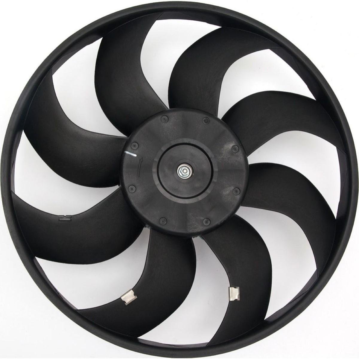 Motor De Ventilação Ford Focus 2009 Autostar Avld06003