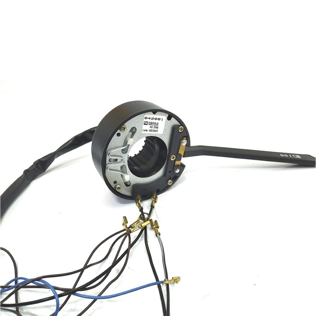 Chave Seta Kombi 1997/1981 Ospina Osp042081