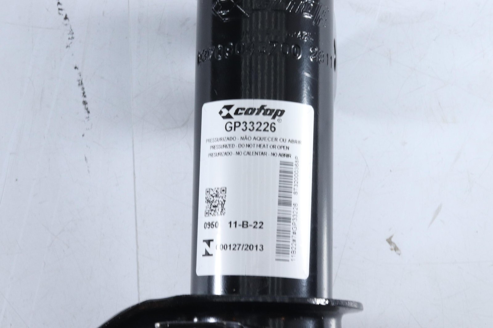 Amortecedor Traseiro Lado Direito Renegade 15/ Cofap Gp33226