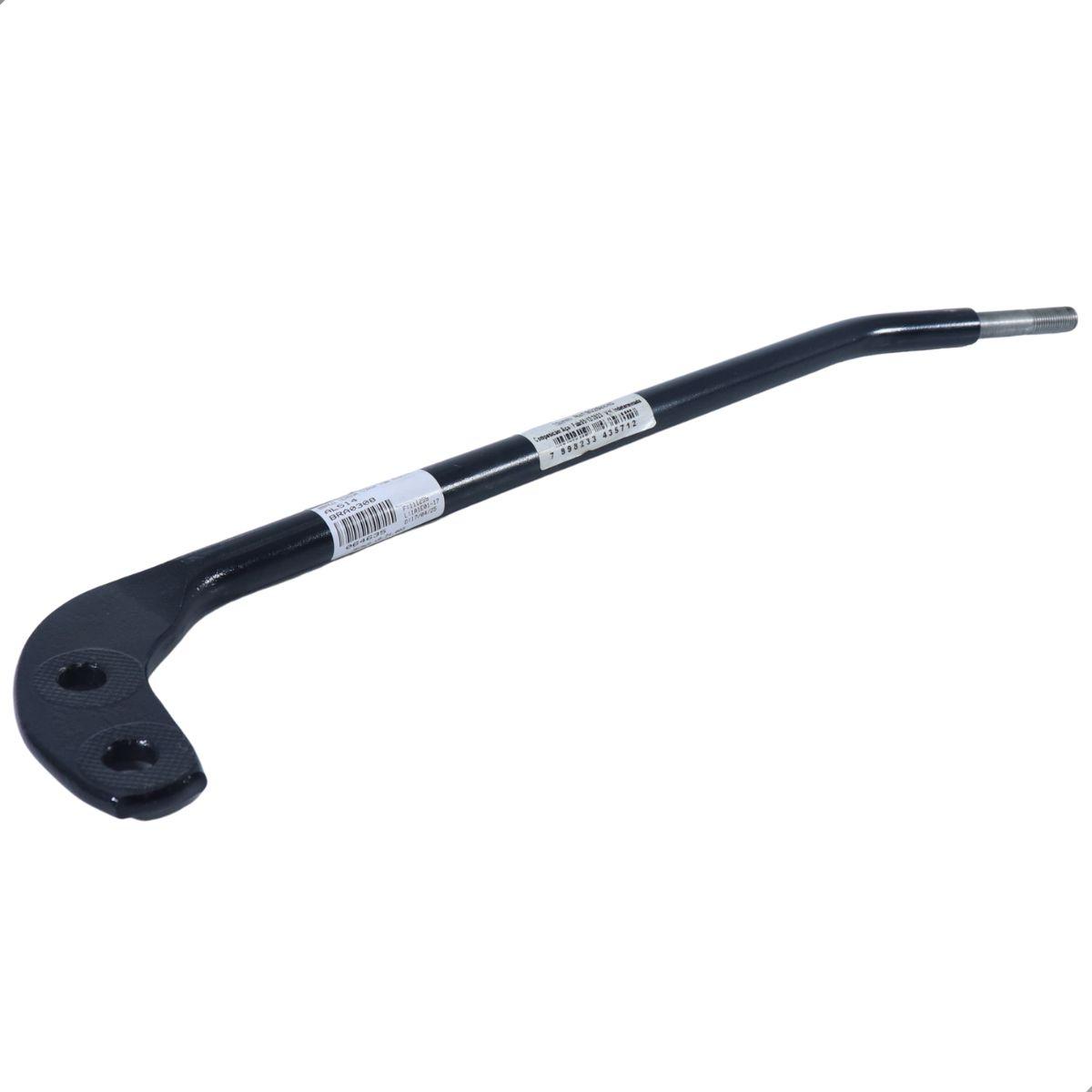 Braco Tensor Da Bandeja Lado Esquerdo Corsa 1994 A 1998 Ima Al514