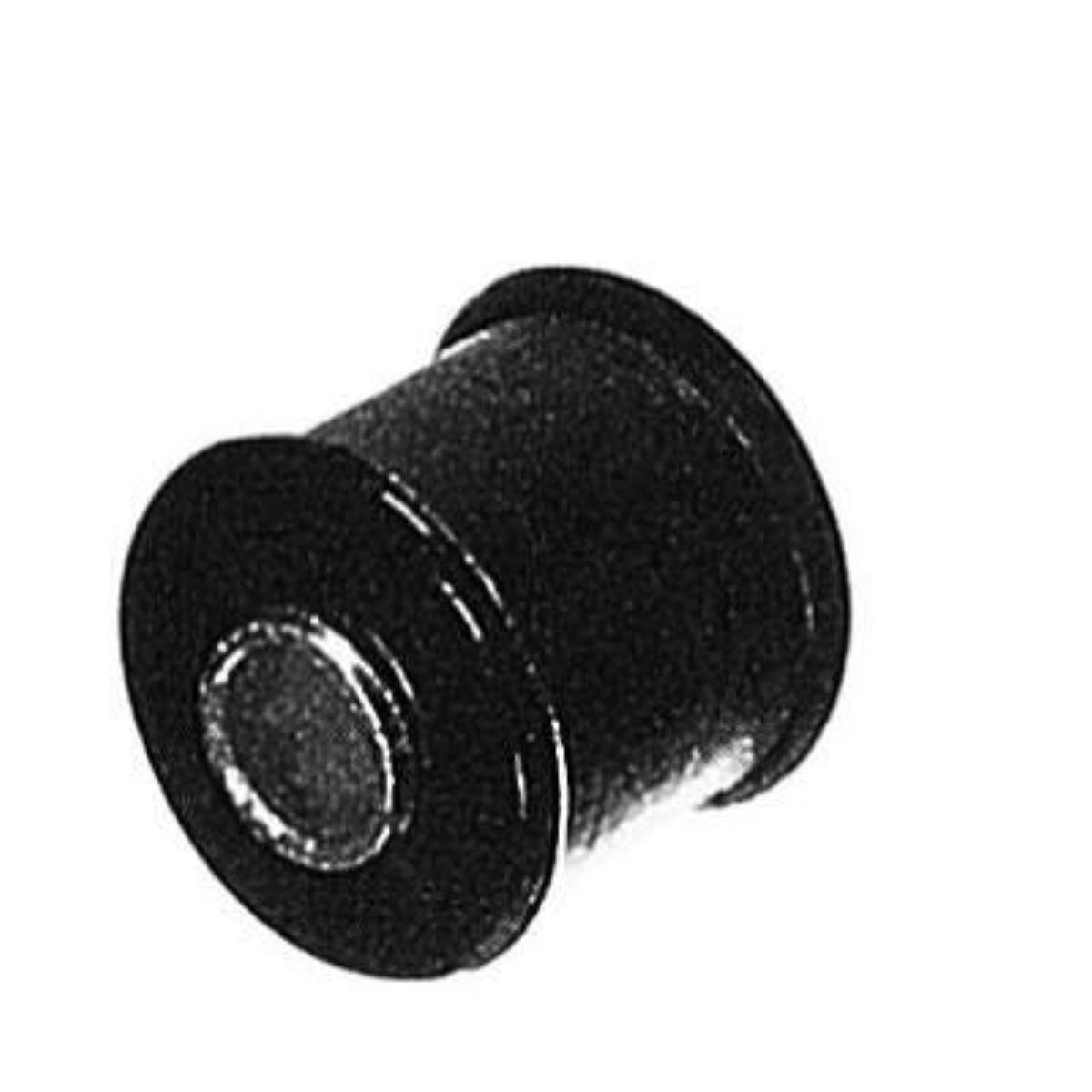 Borracha Amortecedor F100 F1000 F350 F4000 Borflex 162
