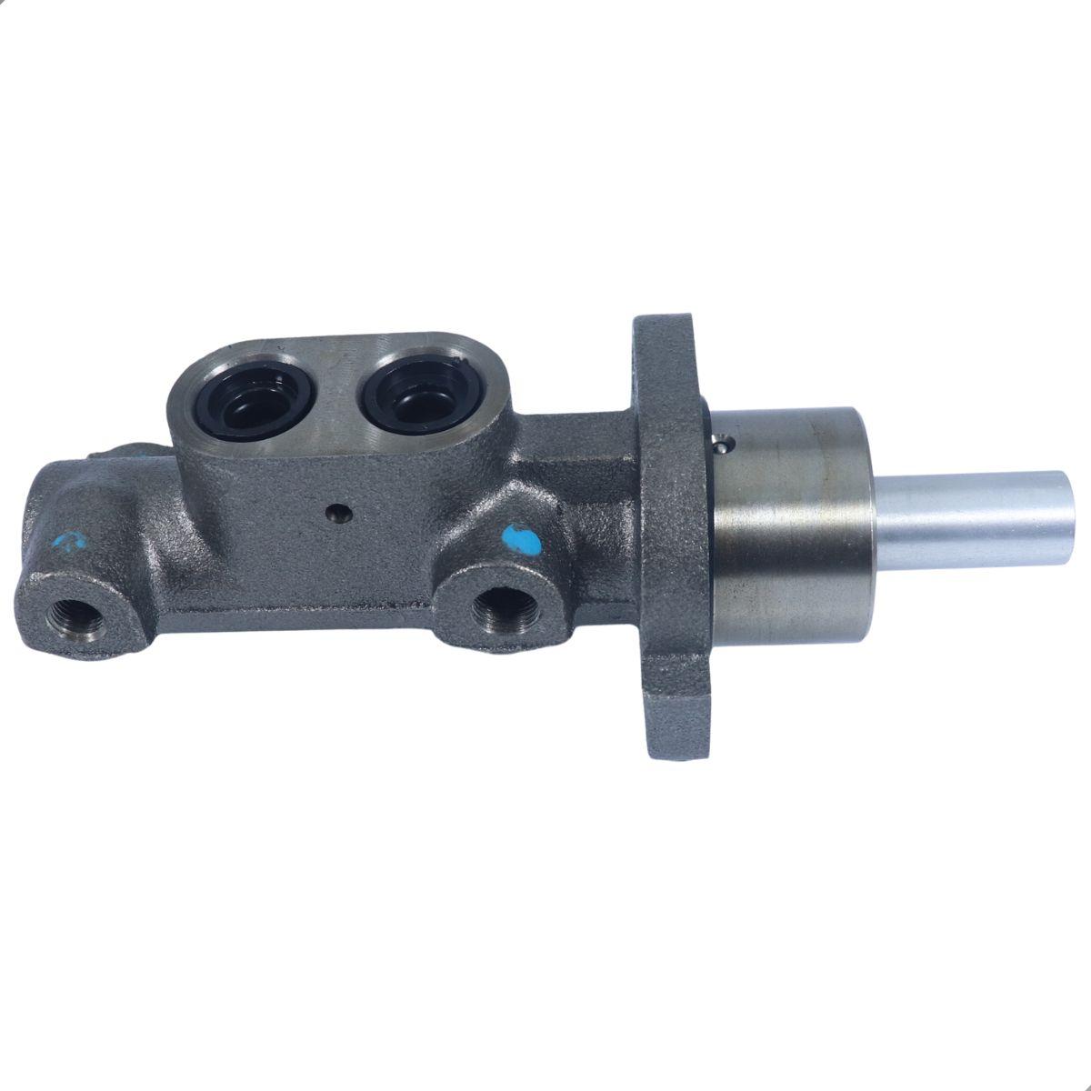 Cilindro Mestre Duplo Xsara 306 206 207 Controil C2138