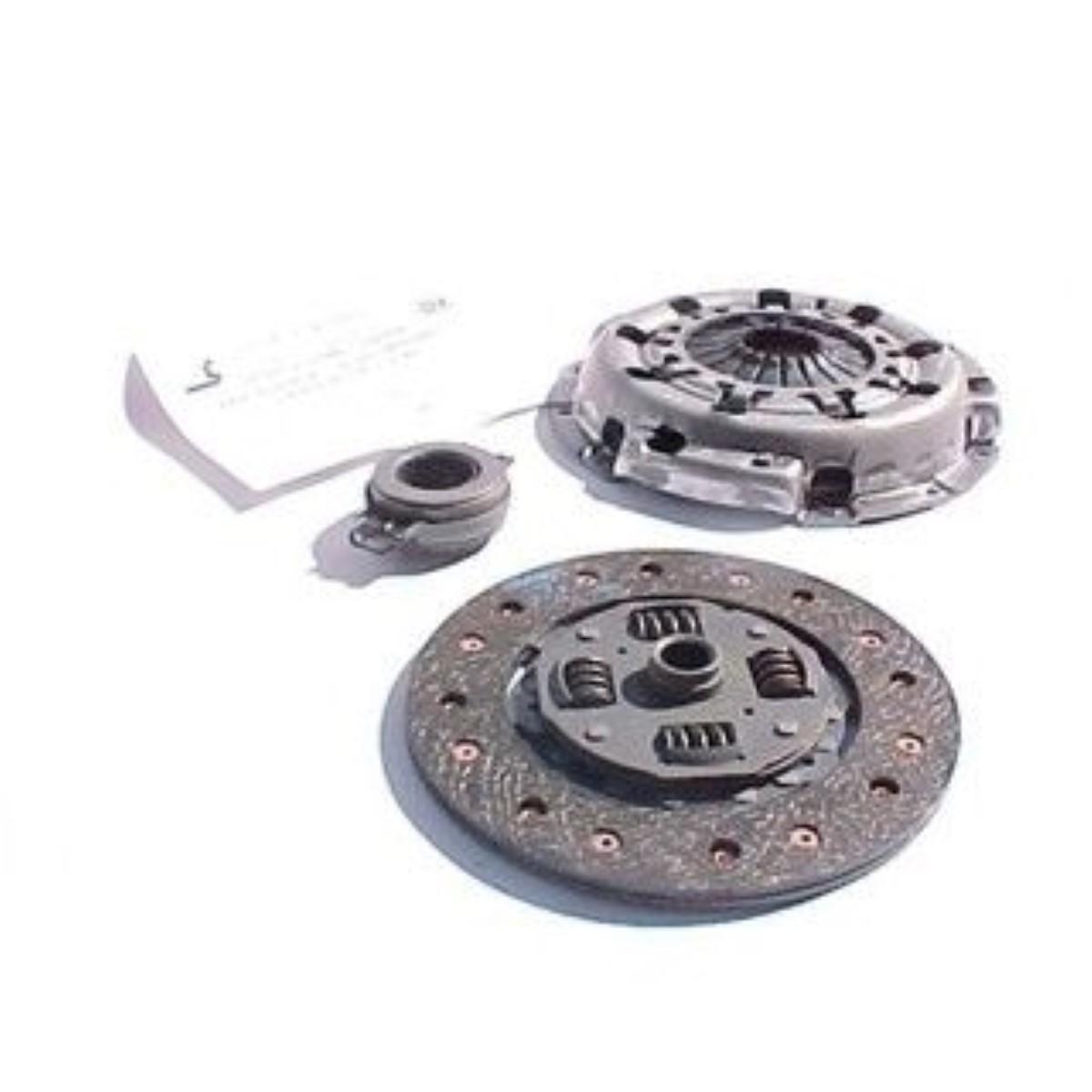 Kit Embreagem Pampa Parati Gol Kombi Passat Luk 621300300