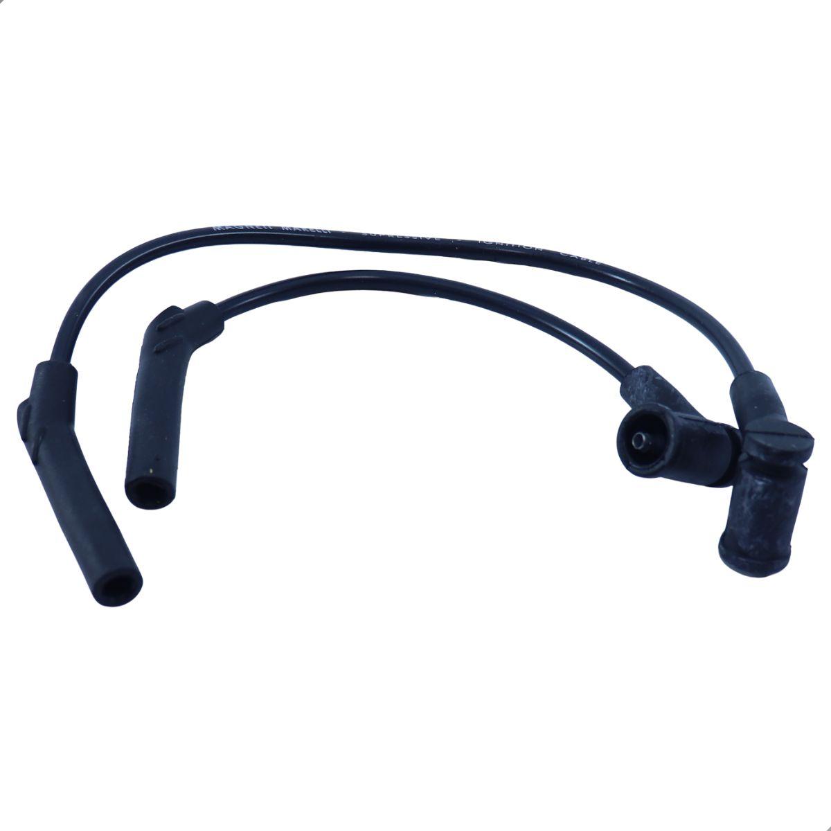 Cabo De Vela Fiesta Ka Focus Magneti Marelli Cvmf0202