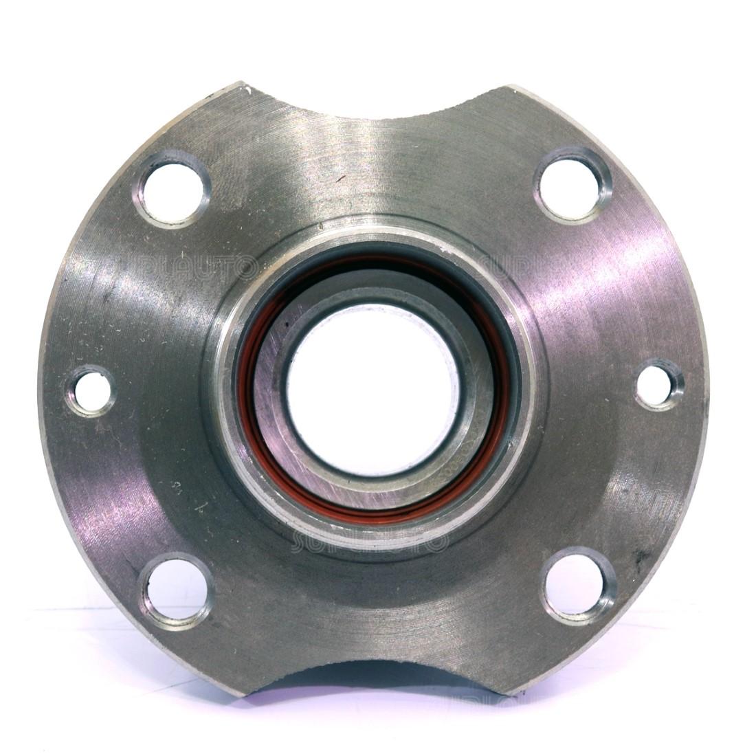 Cubo Roda Carretinha Linha Fiat Tromar Tr222