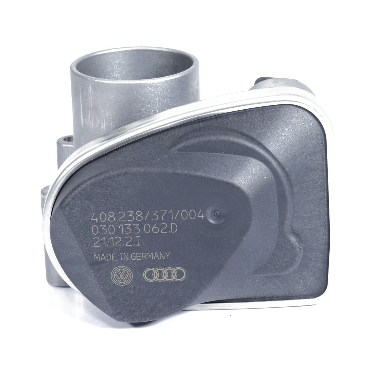 Corpo Borboleta Gol Flex 1.0 2003/ Grupo 030133062D