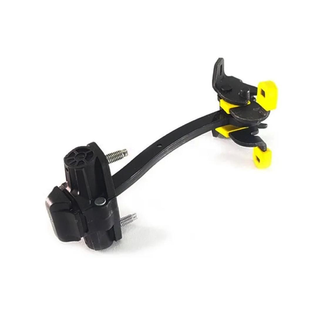 Limitador Do Porta Malas Do Bau Fiorino 2011/ Fiat 52141753