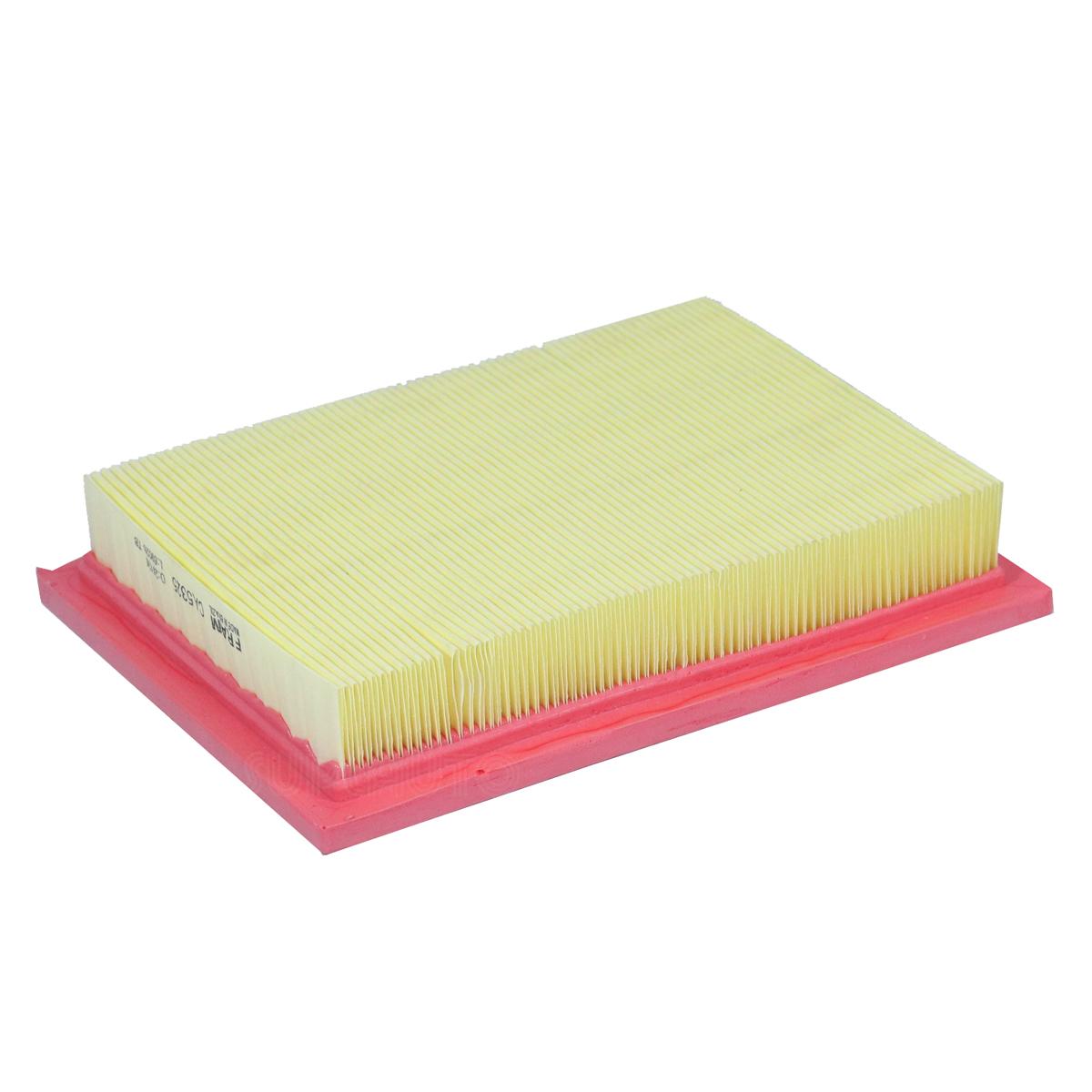 Filtro Ar Fiat Uno Elba Premio Mecanico 80/06 Fram Ca5325