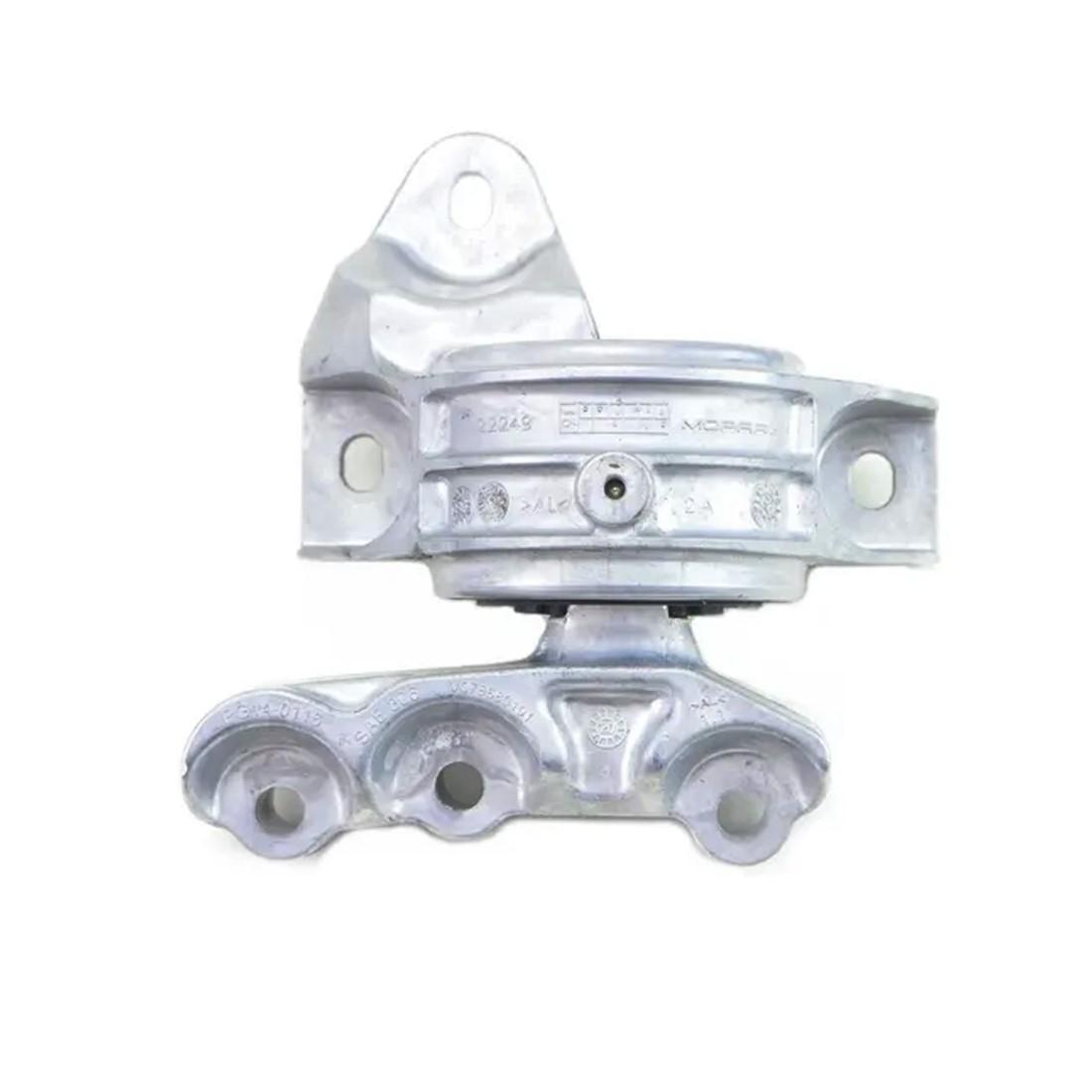 Coxim Do Motor Uno 1.3 Argo Cronos 2017/2022 Fiat 52086864