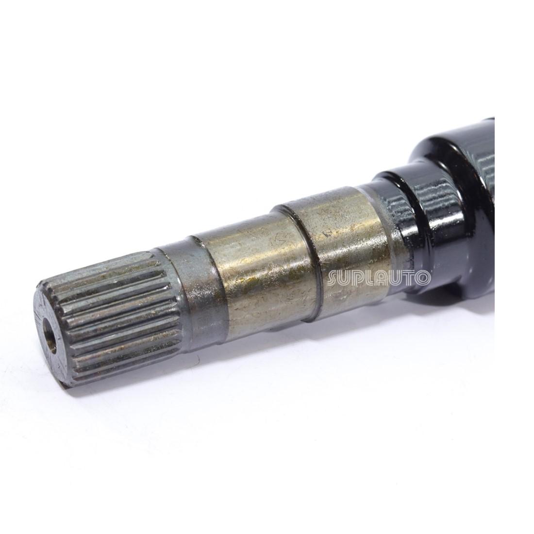 Semi Eixo Lado Direito Doblo Idea Marea 1.8 8V Fiat 46307888