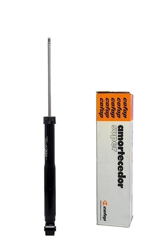Amortecedor Traseiro Vw Crossfox Spacecross Cofap Gb27337