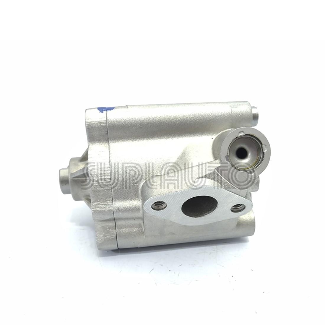 Bomba Oleo Ecosport Focus Fusion Mondeo Ranger Schadek 10231S