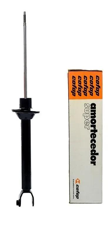 Amortecedor Traseiro Par Ford Ka 97/07 Cofap Gb47780