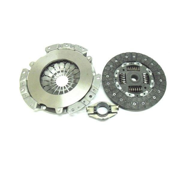 Kit Embreagem Hr Bongo 2.5 Diesel 2006/ Luk 624344500