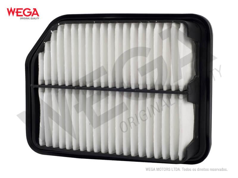 Filtro De Ar Suzuki Grand Vitara 2.0 2008/ Wega Jfa0893