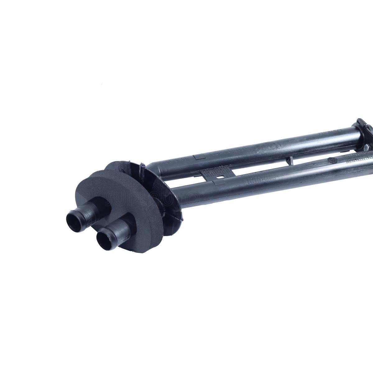 Tubo Refrigeracao Ar Quente 206 Xsara Picas 98/12 Psa 6448L1