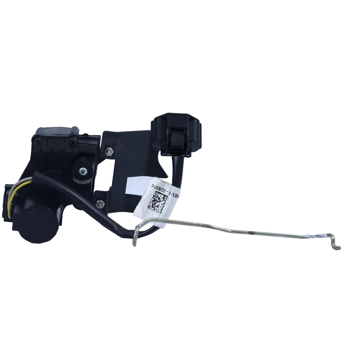 Trava Eletrica Ld T Pajero/L200 08/ Mitsubishi Ca542030