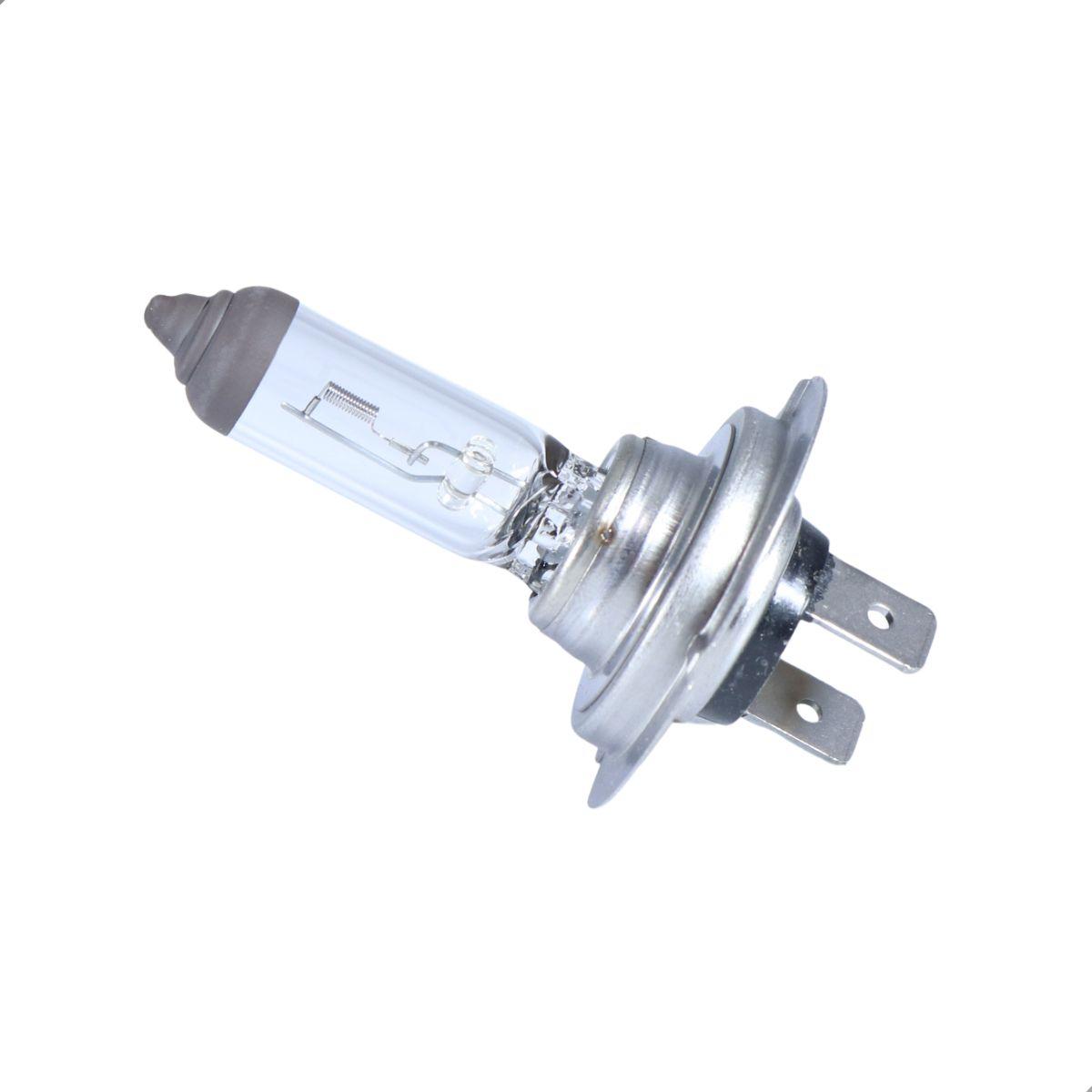 Lamp Farol H7 12V Hella H7 H7 12V 55W