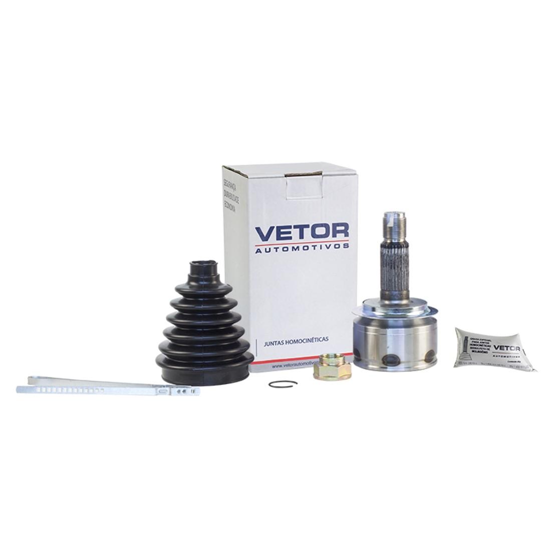 Junta Homocinetica Honda Civic 2017/2022 Vetor Vt5351