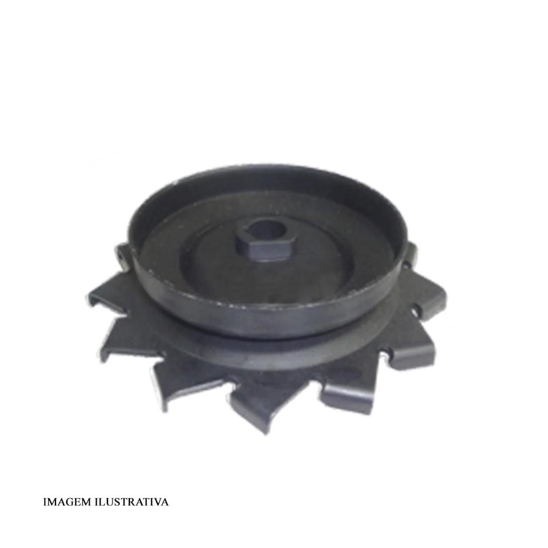 Protetor Carter Vw Fusca 78/96 Policarter 90S