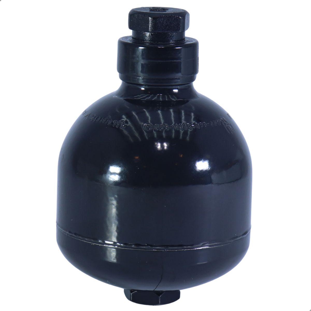 Acumulador Pressao Cambio Imotion Dualogic Original Fiat 7088596